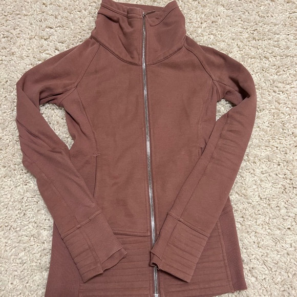 Lululemon Radiant Jacket - Picture 3 of 4